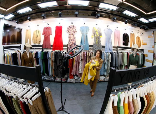 釋放電商磁場效應(yīng)，即墨前三季度網(wǎng)絡(luò)零售額約53億，服裝服飾零售引領(lǐng)增長