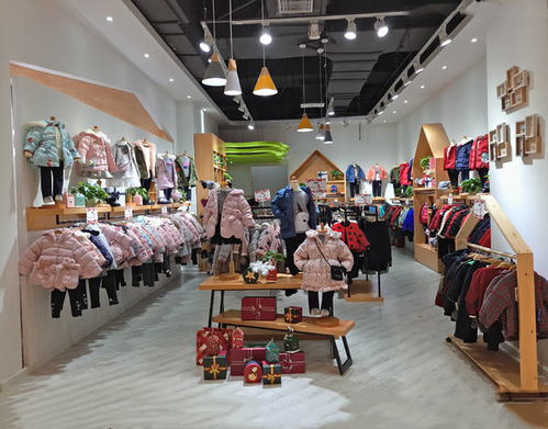 服裝店五大關(guān)鍵指標 服裝服飾零售管理的核心