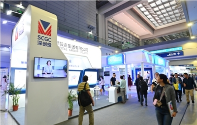 種子破土，沃土育林 科技中介服務如何助推深圳初創企業開啟新一輪領跑