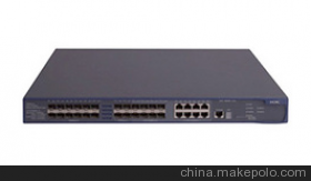 西安蚨云信息技術 H3C S5500-28F企業(yè)交換機的專業(yè)供應商