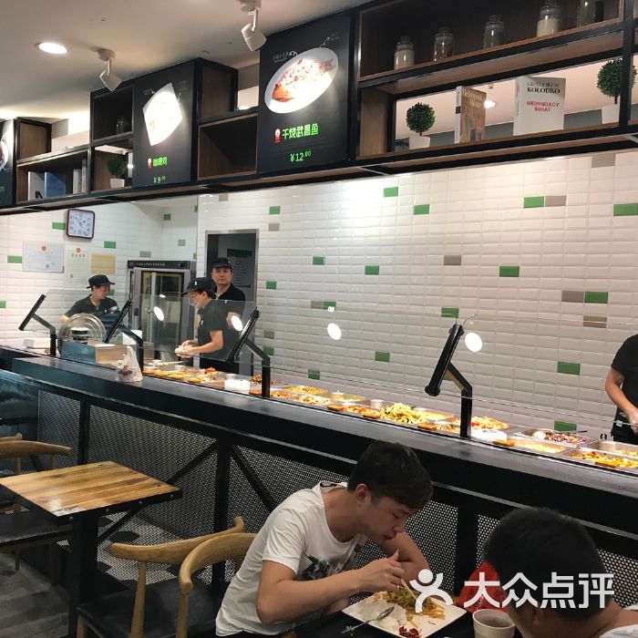 揭秘大米先生快餐 品牌起源與加盟費用詳解